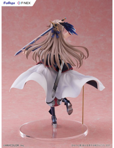 F:Nex - Nijisanji - Figurine Furen E Lustario 2