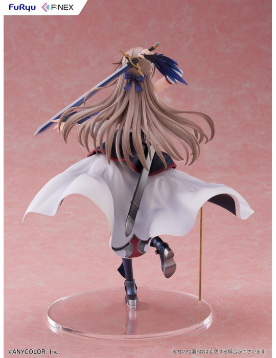 F:Nex - Nijisanji - Figure Furen E Lustario