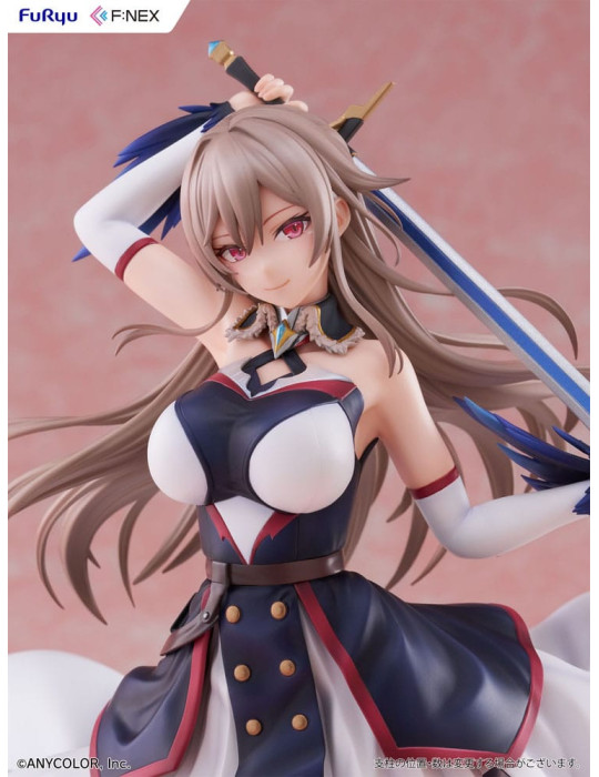 F:Nex - Nijisanji - Figure Furen E Lustario