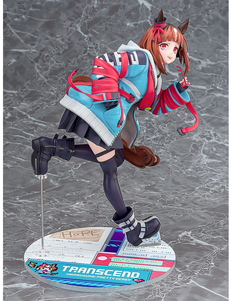 Phat! - Uma Musume Pretty Derby - Figurine Transcend