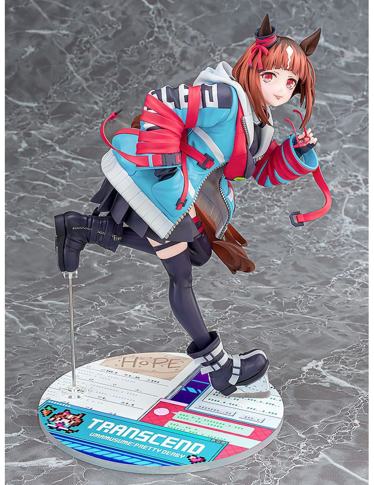 Phat! - Uma Musume Pretty Derby - Figurine Transcend