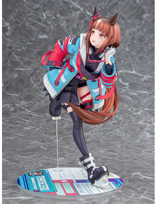 Phat! - Uma Musume Pretty Derby - Figurine Transcend