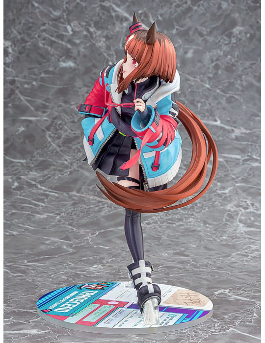 Phat! - Uma Musume Pretty Derby - Figurine Transcend