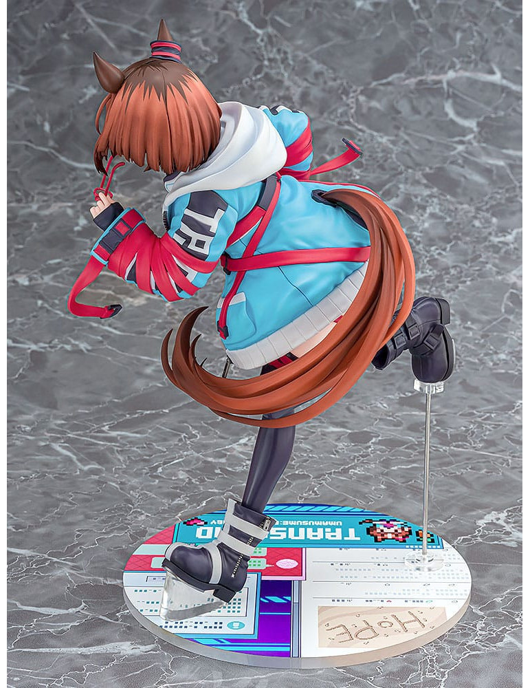 Phat! - Uma Musume Pretty Derby - Figurine Transcend
