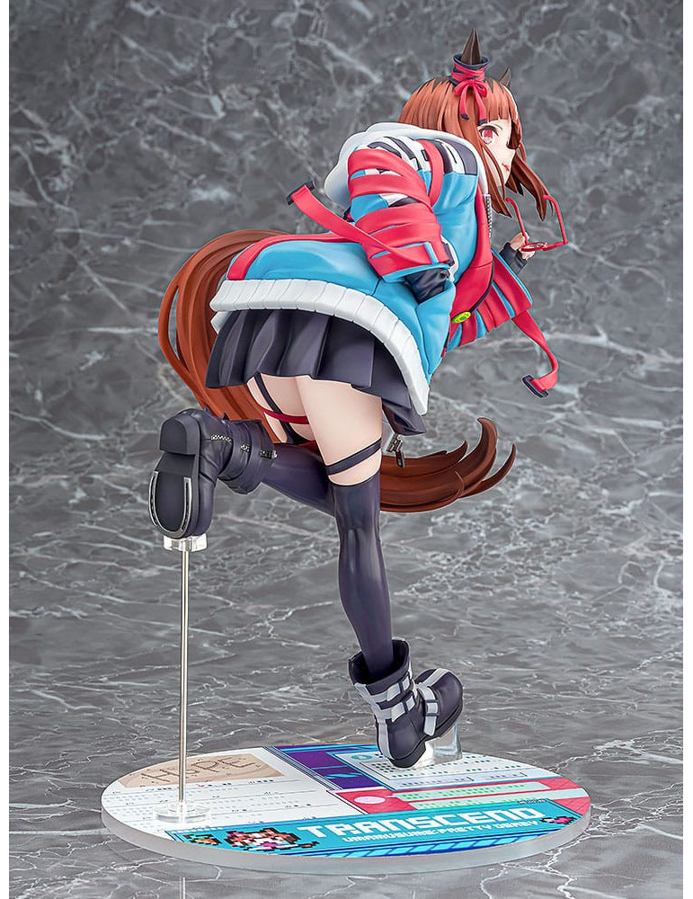 Phat! - Uma Musume Pretty Derby - Figurine Transcend