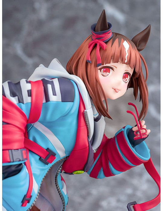 Phat! - Uma Musume Pretty Derby - Figurine Transcend