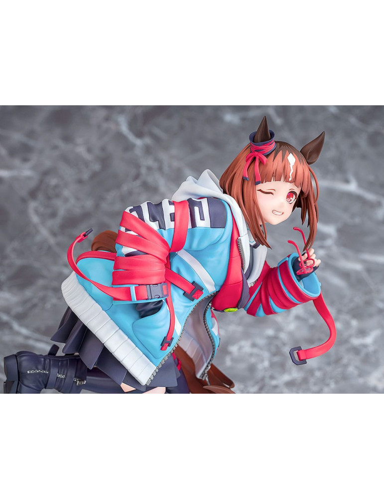 Phat! - Uma Musume Pretty Derby - Figurine Transcend