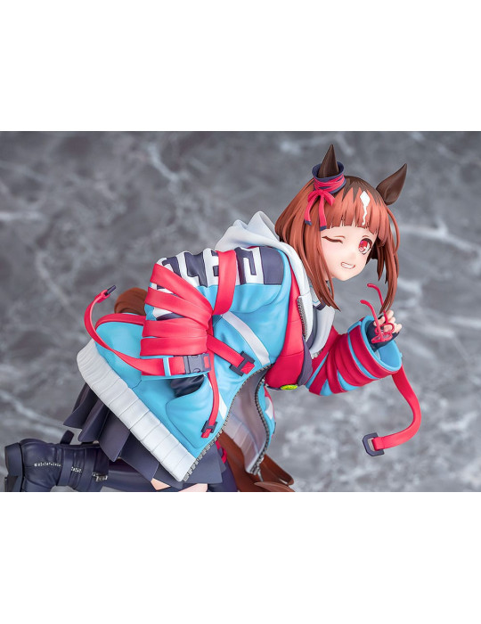 Phat! - Uma Musume Pretty Derby - Figurine Transcend