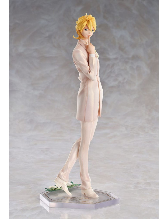 Orange Rouge - Doukyusei - Pack 2 statuettes Hikaru Kusakabe & Licht Sajo: Wedding Ver.