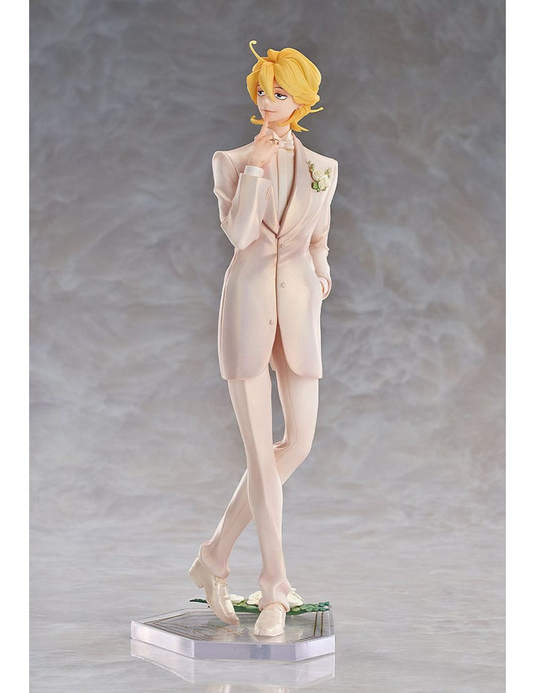 Orange Rouge - Doukyusei - Statues 2-Pack Hikaru Kusakabe & Licht Sajo: Wedding Ver.