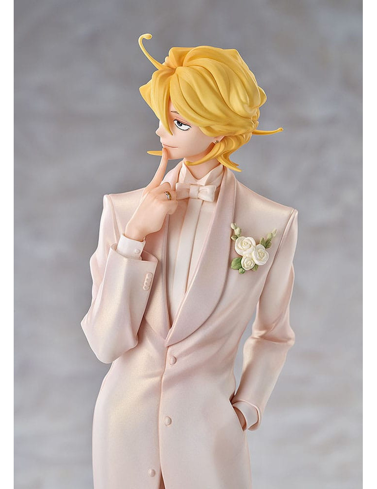 Orange Rouge - Doukyusei - Pack 2 statuettes Hikaru Kusakabe & Licht Sajo: Wedding Ver.