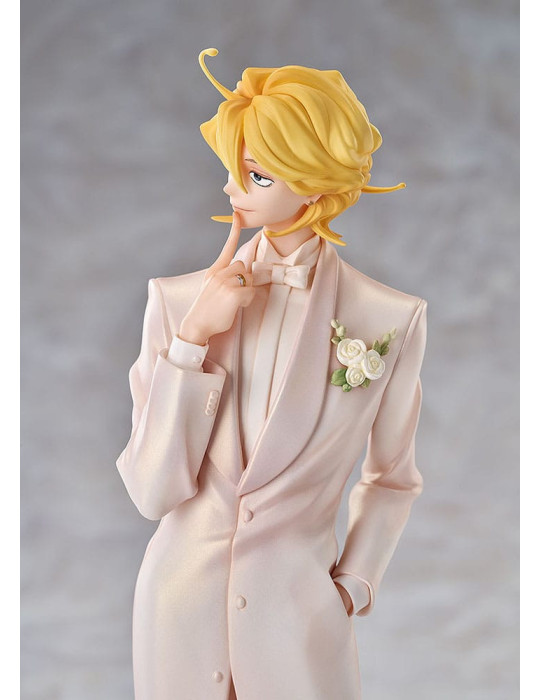 Orange Rouge - Doukyusei - Statues 2-Pack Hikaru Kusakabe & Licht Sajo: Wedding Ver.