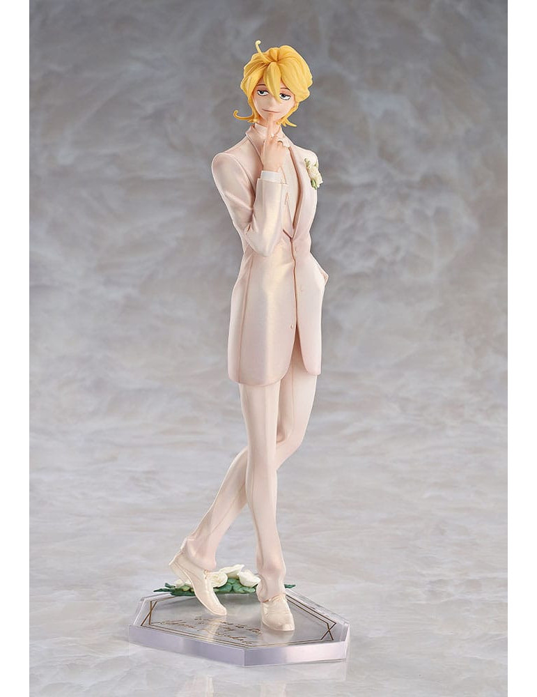 Orange Rouge - Doukyusei - Figurine Hikaru Kusakabe: Wedding Ver.