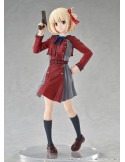 Good Smile Company - Lycoris Recoil - Figurine Pop Up Parade Chisato Nishikigi