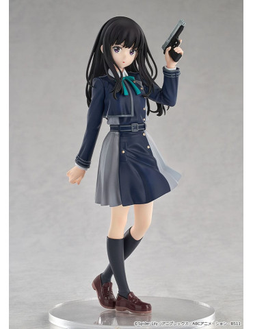 Good Smile Company - Lycoris Recoil - Figurine Pop Up Parade Takina Inoue