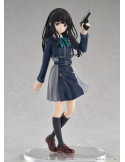 Good Smile Company - Lycoris Recoil - Figurine Pop Up Parade Takina Inoue