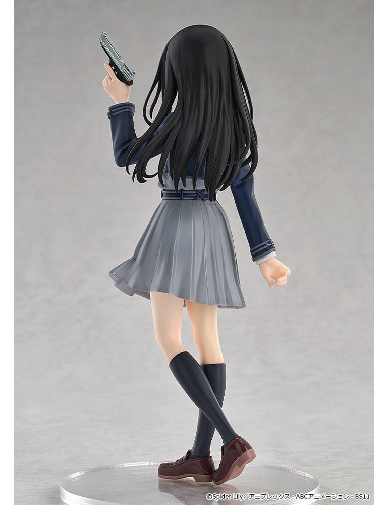 Good Smile Company - Lycoris Recoil - Figure Pop Up Parade Takina Inoue