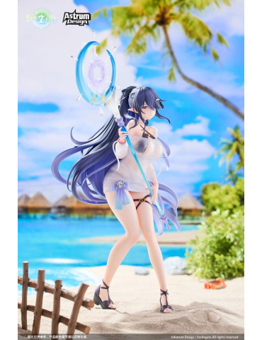 Astrum Design - Epic Seven - Figurine Festive Eda