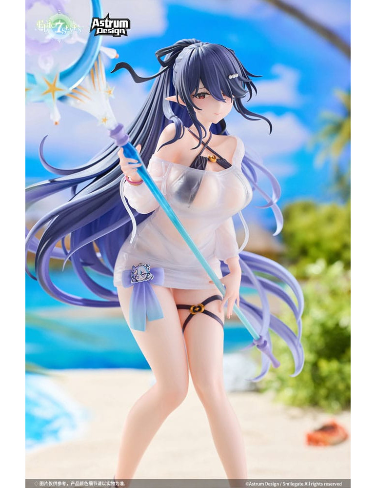 Astrum Design - Epic Seven - Figurine Festive Eda