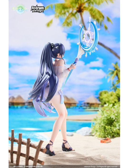 Astrum Design - Epic Seven - Figurine Festive Eda