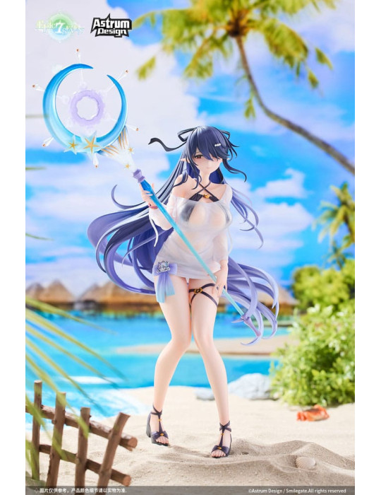 Astrum Design - Epic Seven - Figurine Festive Eda