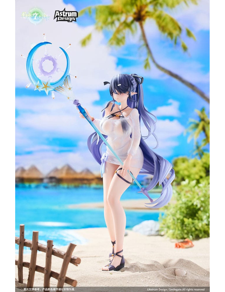 Astrum Design - Epic Seven - Figurine Festive Eda