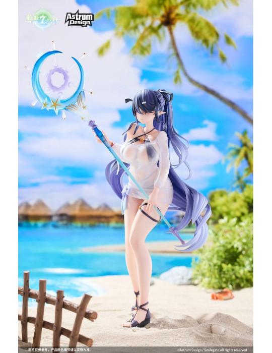 Astrum Design - Epic Seven - Figurine Festive Eda