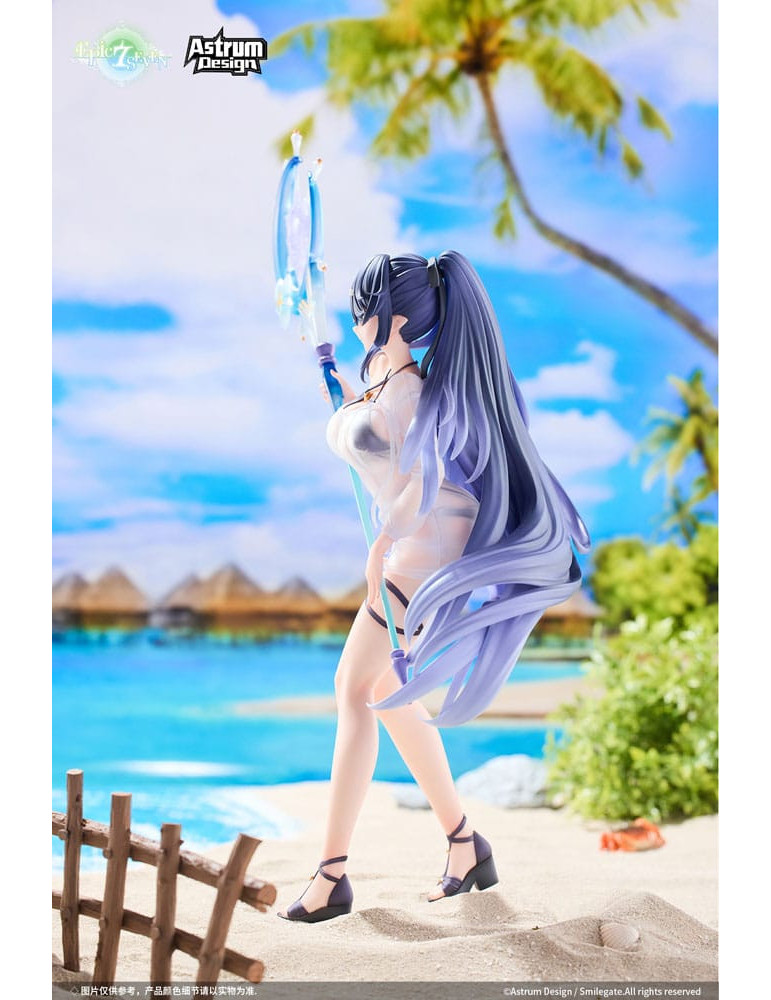 Astrum Design - Epic Seven - Figurine Festive Eda