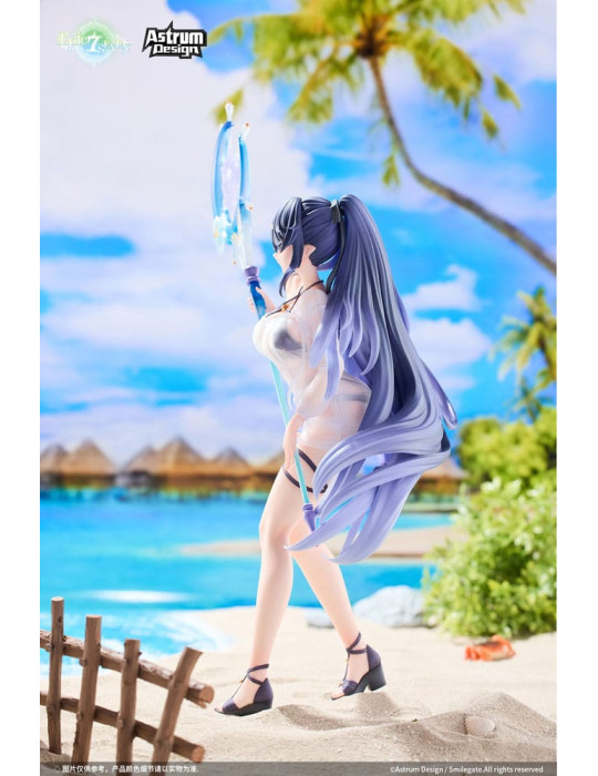 Astrum Design - Epic Seven - Figurine Festive Eda