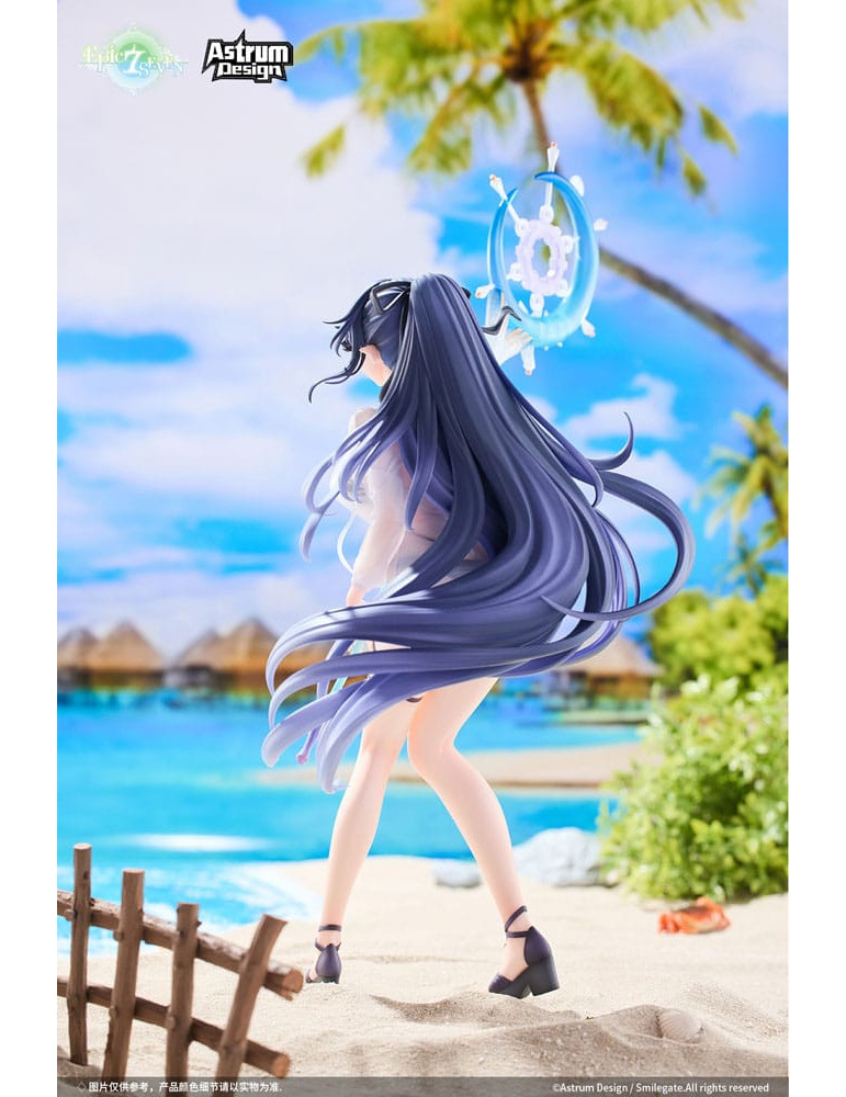 Astrum Design - Epic Seven - Figurine Festive Eda