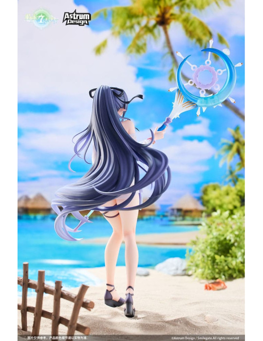 Astrum Design - Epic Seven - Figurine Festive Eda