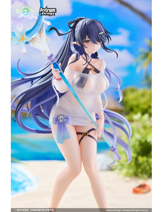 Astrum Design - Epic Seven - Figurine Festive Eda