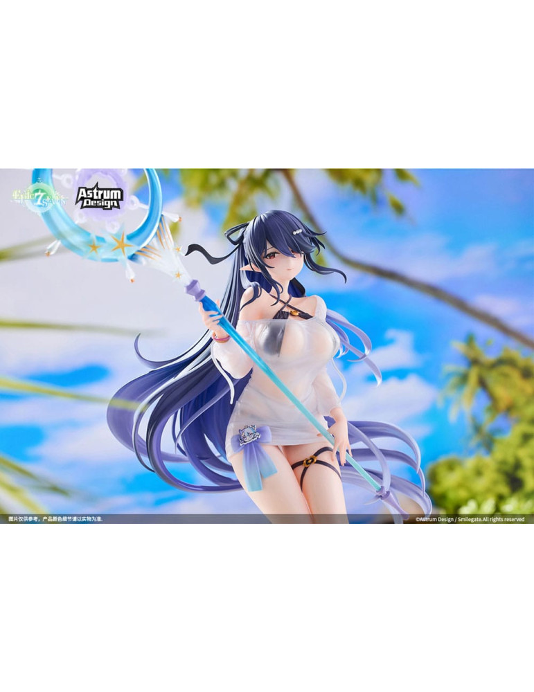 Astrum Design - Epic Seven - Figurine Festive Eda