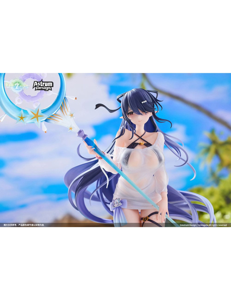 Astrum Design - Epic Seven - Figurine Festive Eda