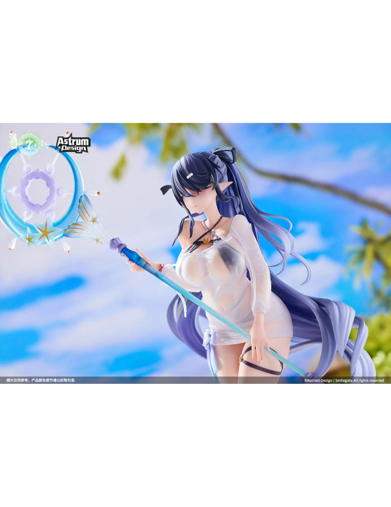 Astrum Design - Epic Seven - Figurine Festive Eda