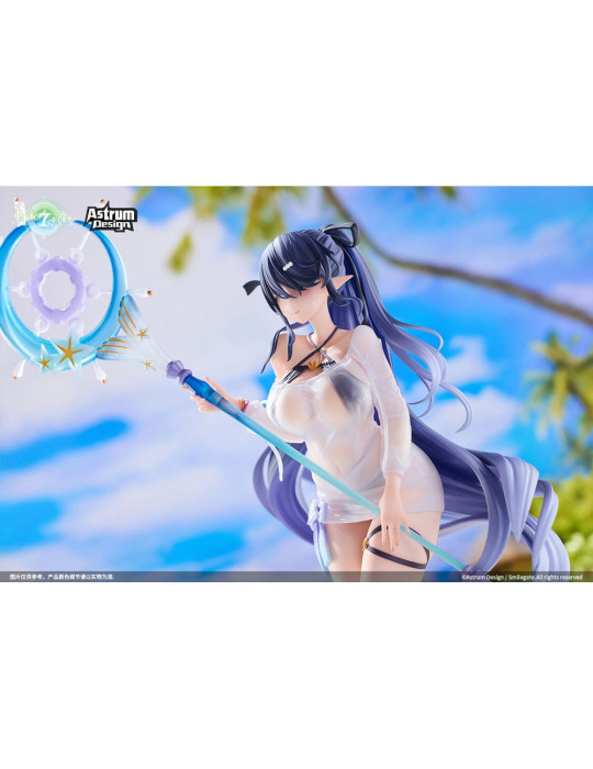 Astrum Design - Epic Seven - Figurine Festive Eda