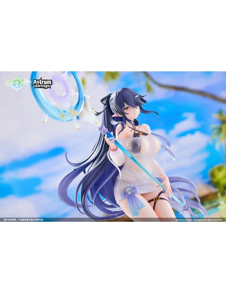 Astrum Design - Epic Seven - Figurine Festive Eda