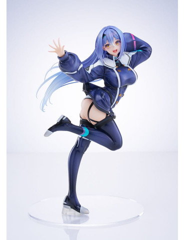 Amakuni - Vtuber - Figurine Aogiri High School Etra Ver. 2