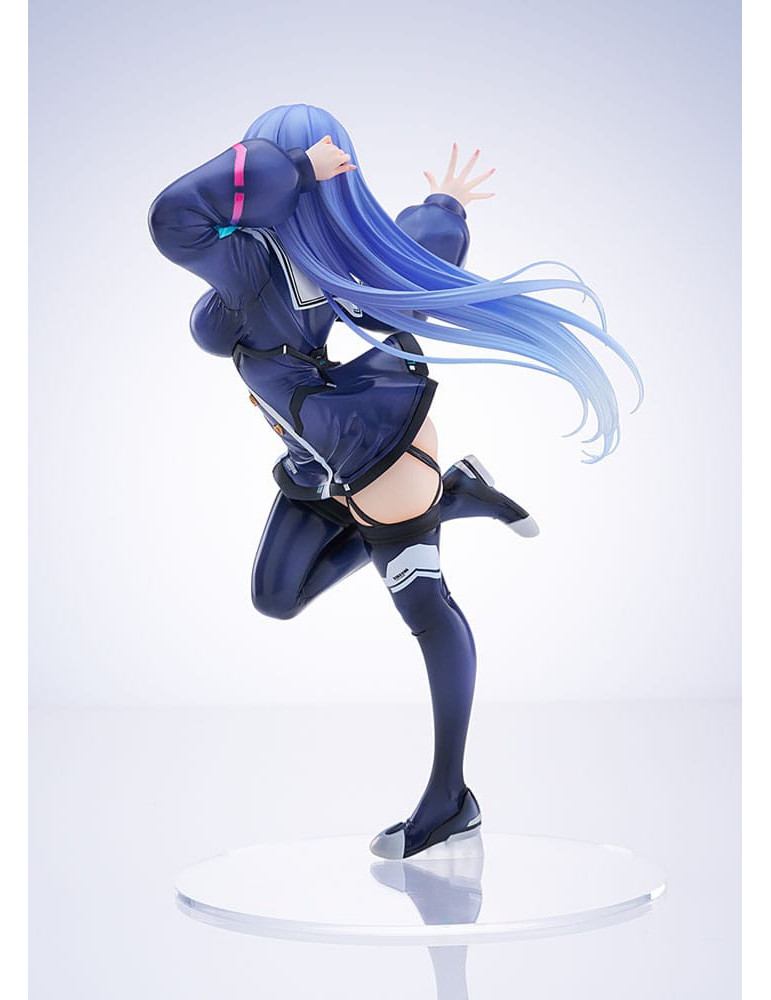 Amakuni - Vtuber - Figure Aogiri High School Etra Ver.