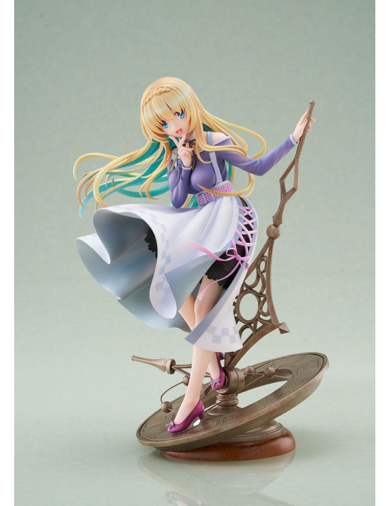 Alice Glint - Parquet - Figure Kido Tsubasa Limited Edition
