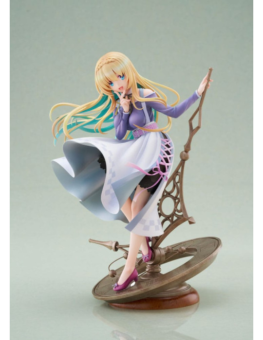 Alice Glint - Parquet - Figure Kido Tsubasa Limited Edition