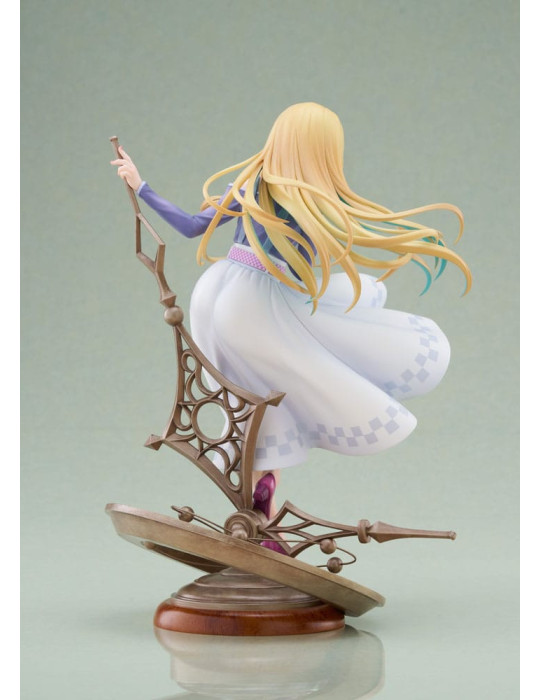 Alice Glint - Parquet - Figure Kido Tsubasa Limited Edition
