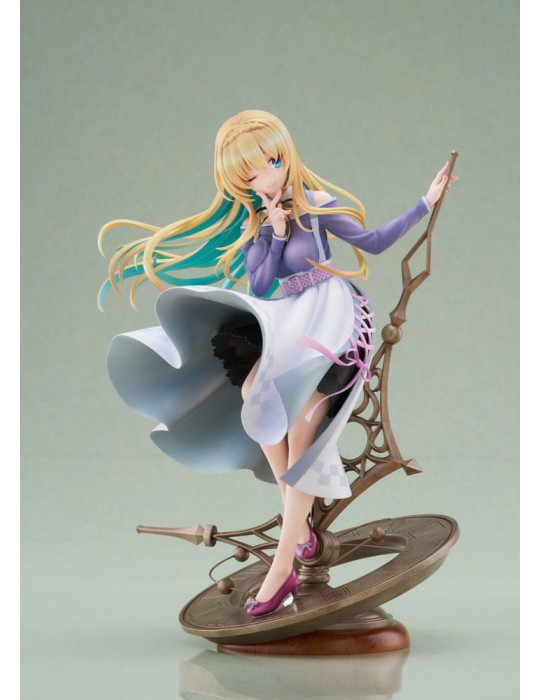 Alice Glint - Parquet - Figure Kido Tsubasa Limited Edition