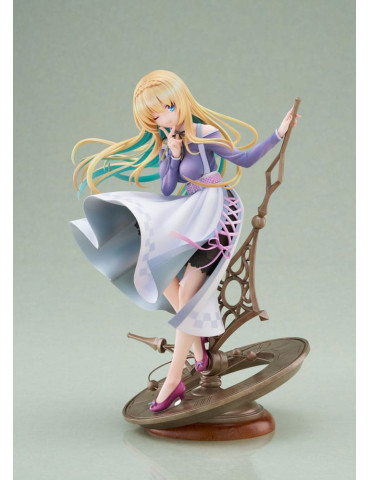 Alice Glint - Parquet - Figurine Kido Tsubasa