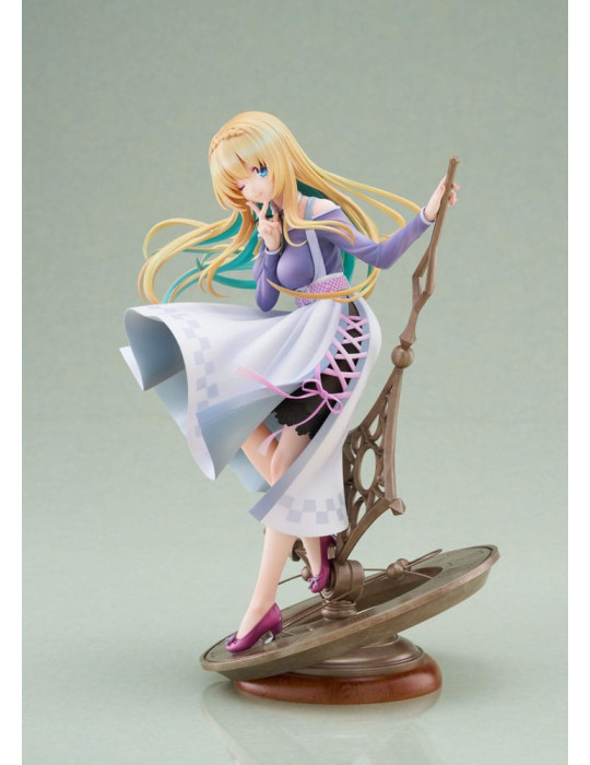 Alice Glint - Parquet - Figure Kido Tsubasa