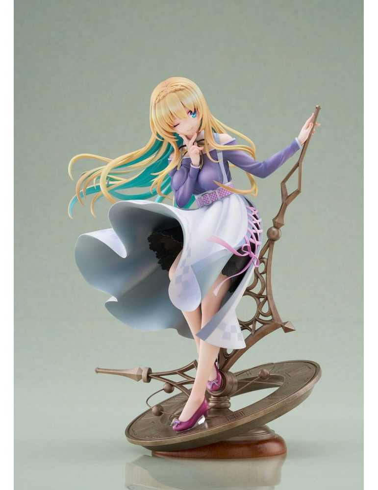 Alice Glint - Parquet - Figure Kido Tsubasa