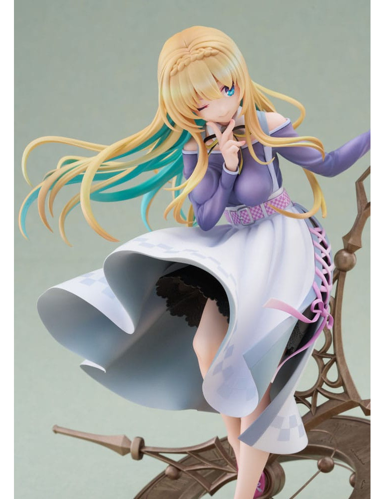 Alice Glint - Parquet - Figure Kido Tsubasa