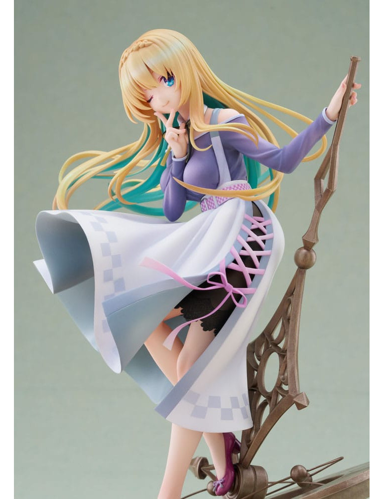 Alice Glint - Parquet - Figure Kido Tsubasa