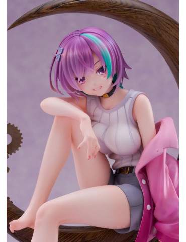 Alice Glint - Parquet - Figurine Ibaraki Rino Limited Edition 2