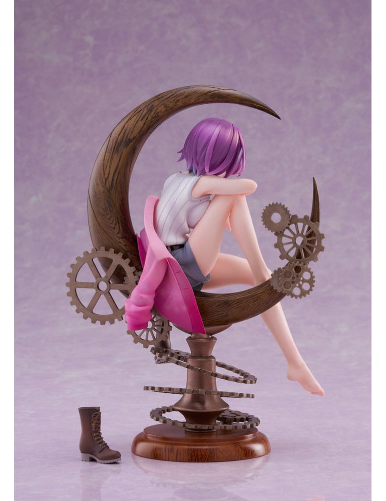 Alice Glint - Parquet - Figure Ibaraki Rino Limited Edition